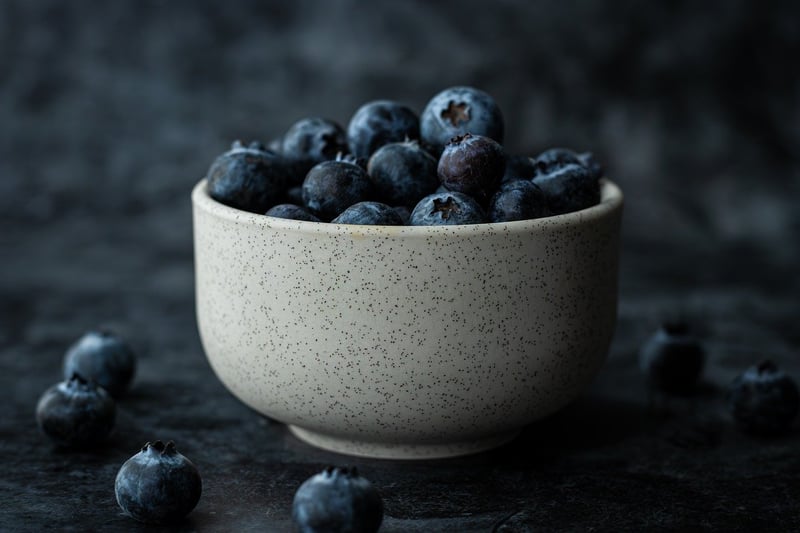 Buddha Bowl